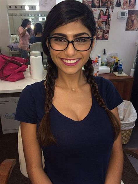 porn of mia kalifa|Mia Khalifa